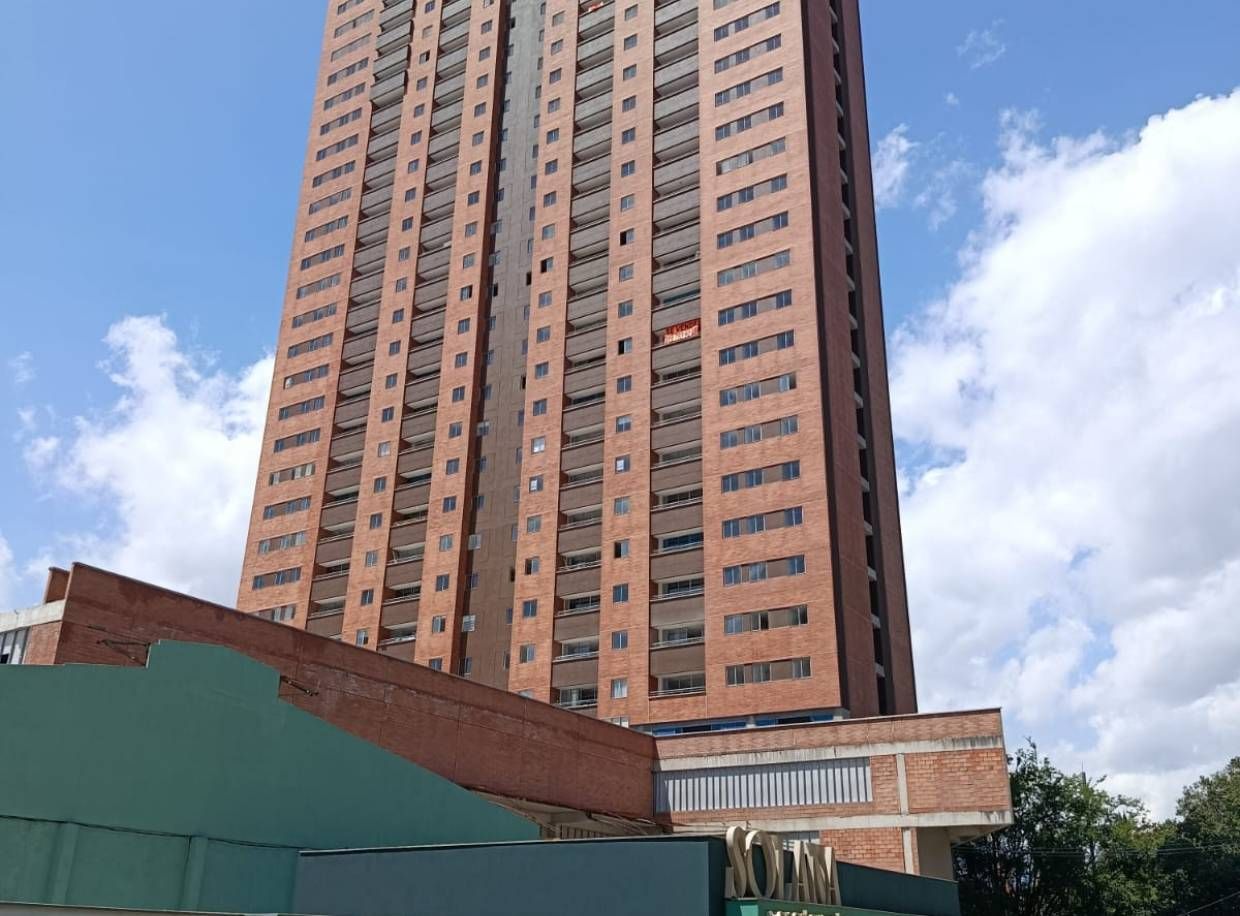 Apartamento en venta Antioquia Bello Zona Industrial No 1 56 m2 Habitaciones 2 Baños 2 Garajes 1 Precio $382000000