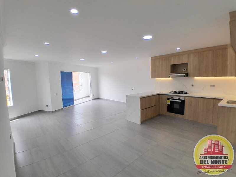 Apartamento en arriendo Antioquia Bello La Cabaña 94 m2 Habitaciones 3 Baños 2 Garajes 0 Precio $2600000