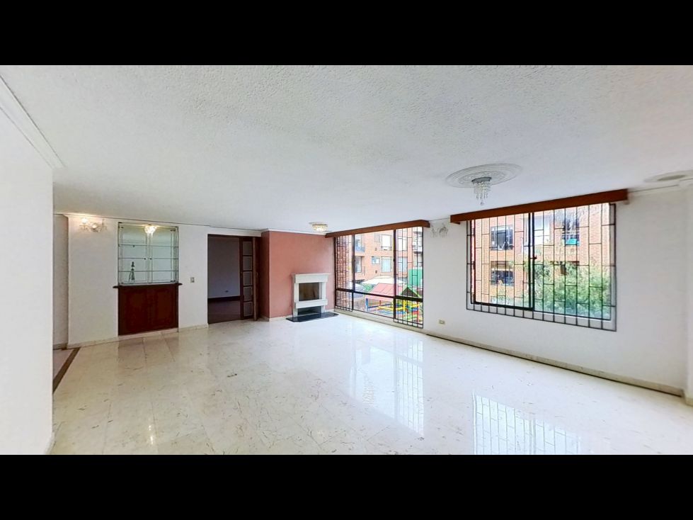 Apartamento en venta Cundinamarca Bogotá San Patricio 145 m2 Habitaciones 2 Baños 3 Garajes 1 Precio $780000000