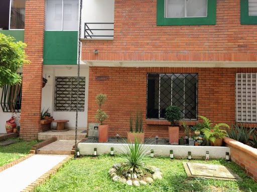 Casa en venta Risaralda Dosquebradas Maracay 87 m2 Habitaciones 3 Baños 2 Garajes 1 Precio $400000000