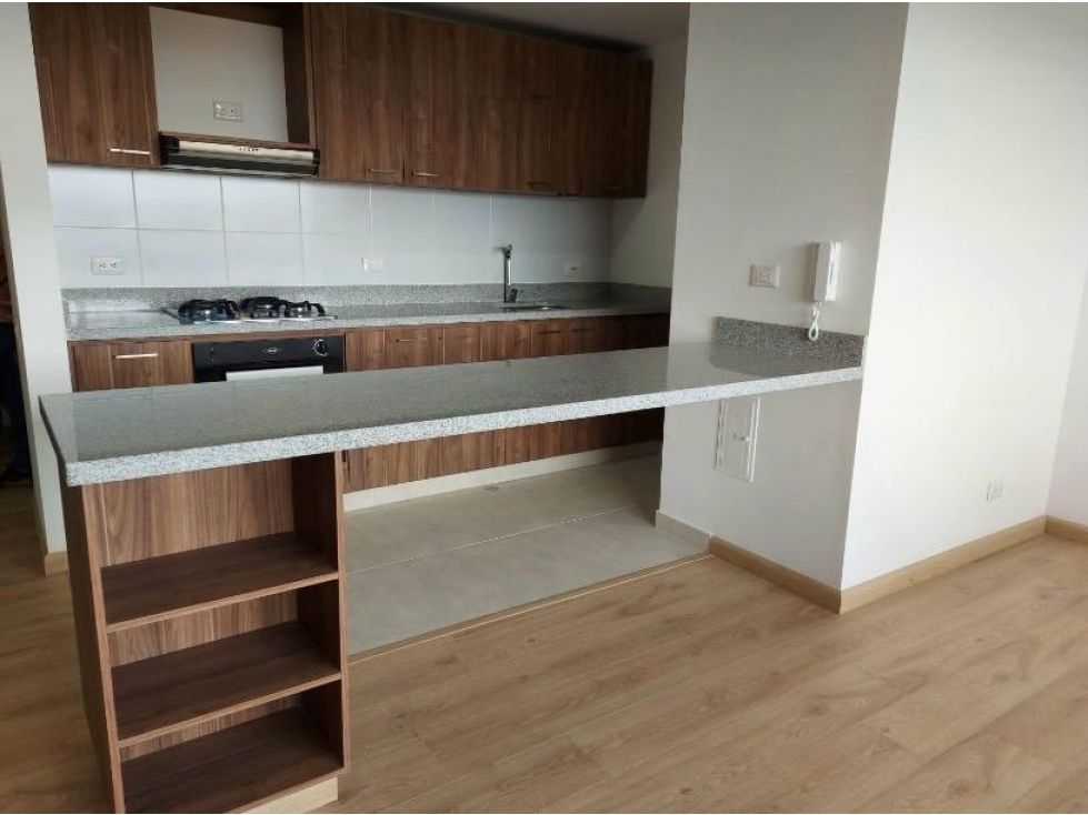 Apartamento en venta Cundinamarca Bogotá La Esperanza 94 m2 Habitaciones 3 Baños 3 Garajes 2 Precio $825000000