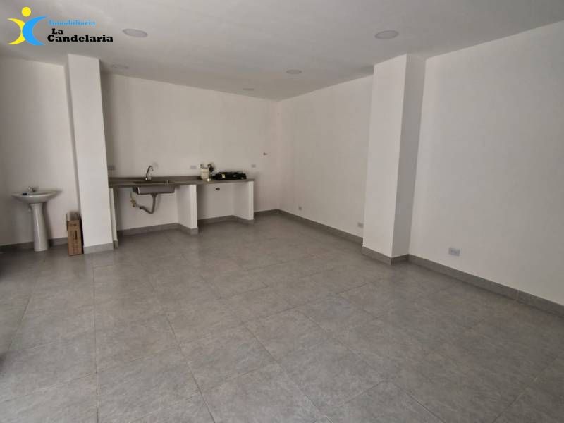 Local en arriendo Antioquia Medellín Cristobal 30 m2 Habitaciones 0 Baños 1 Garajes 0 Precio $4500000