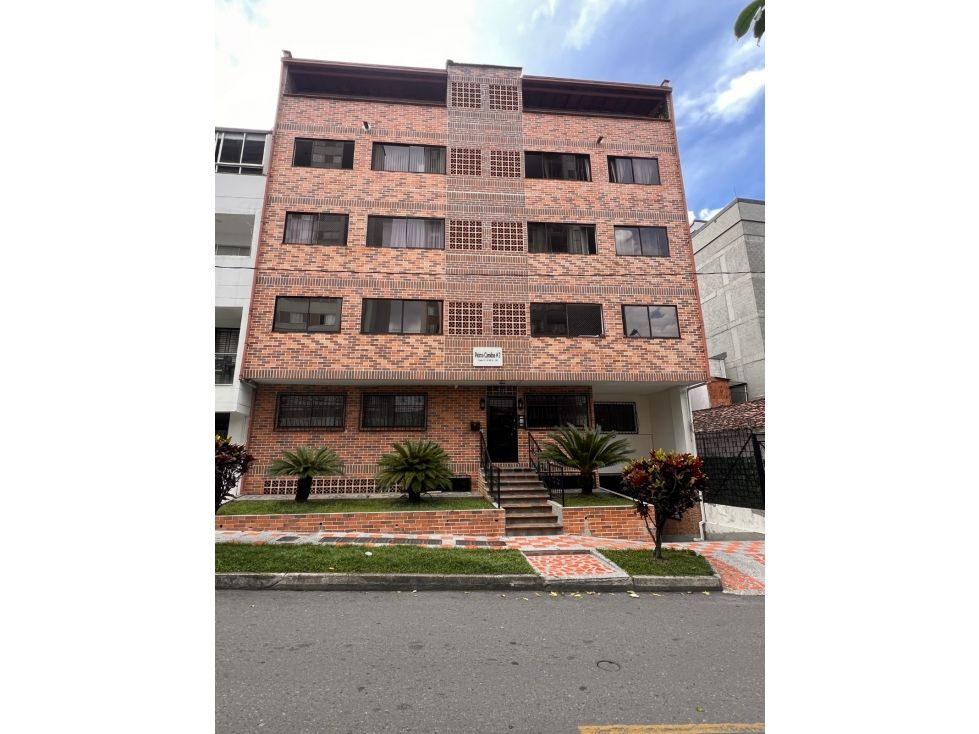 Apartamento en venta Antioquia Medellín La Palma 63 m2 Habitaciones 3 Baños 2 Garajes 1 Precio $445000000