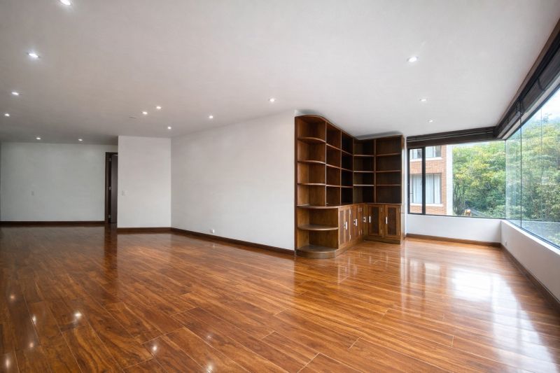 Apartamento en venta Cundinamarca Bogotá La Cabrera 107 m2 Habitaciones 2 Baños 2 Garajes 1 Precio $1150000000