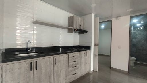Apartamento en arriendo Cundinamarca Bogotá Las Flores 54 m2 Habitaciones 2 Baños 1 Garajes 0 Precio $1300000
