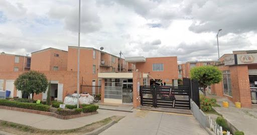 Apartamento en arriendo Cundinamarca Madrid Echavarria 53 m2 Habitaciones 3 Baños 2 Garajes 1 Precio $1000000