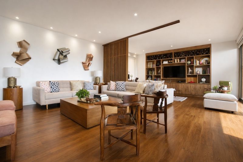 Apartamento en venta Cundinamarca Bogotá Las Acasias 270 m2 Habitaciones 3 Baños 4 Garajes 3 Precio $2350000000