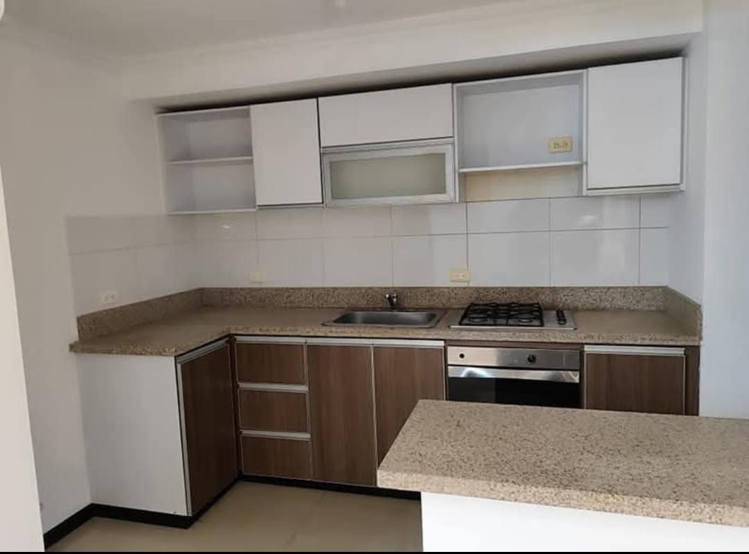 Apartamento en venta Valle Del Cauca Cali El Lido 72 m2 Habitaciones 3 Baños 2 Garajes 1 Precio $310000000