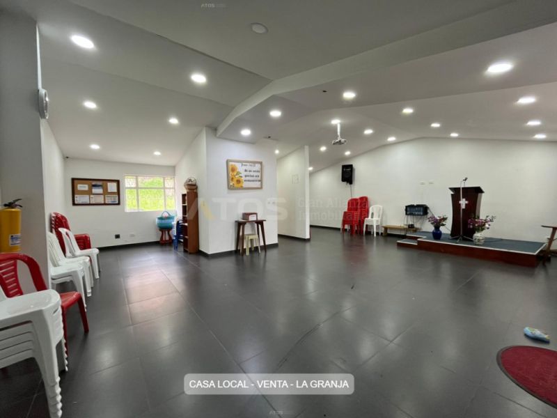 Casa en venta Boyacá Tunja Santa Ana 164 m2 Habitaciones 2 Baños 3 Garajes 0 Precio $470000000