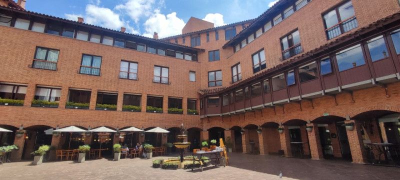 Apartamento en venta Cundinamarca Bogotá Plenitud 66 m2 Habitaciones 1 Baños 2 Garajes 1 Precio $710000000