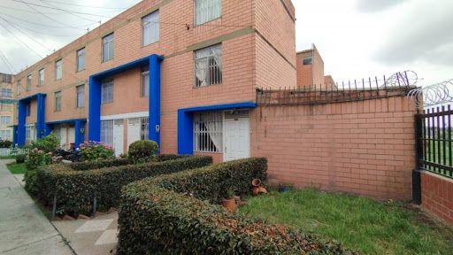 Casa en venta Cundinamarca Bogotá Santa Fe Del Tintal 74 m2 Habitaciones 3 Baños 3 Garajes 0 Precio $270000000