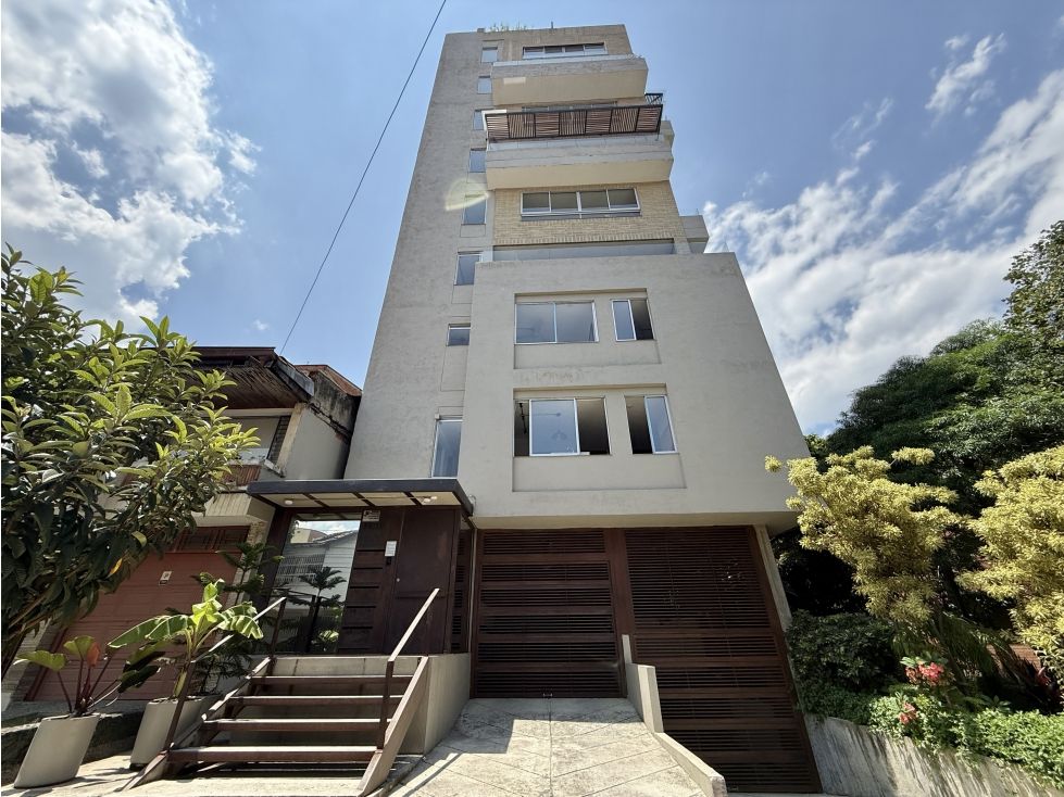 Apartamento en venta Antioquia Medellín Rosales 77 m2 Habitaciones 2 Baños 2 Garajes 0 Precio $650000000