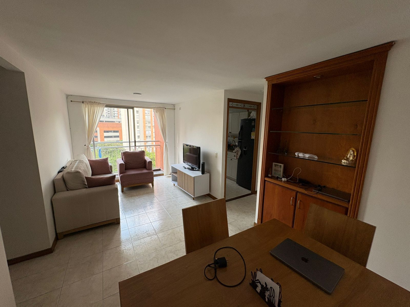 Apartamento en venta Antioquia Medellín San German 62 m2 Habitaciones 3 Baños 2 Garajes 1 Precio $405000000