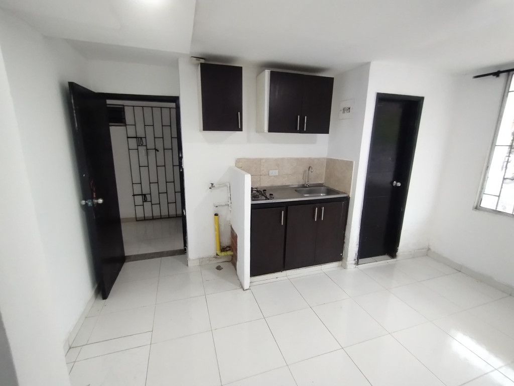 Apartaestudio en arriendo Atlántico Barranquilla Nuevo Horizonte 16 m2 Habitaciones 1 Baños 1 Garajes 0 Precio $700000