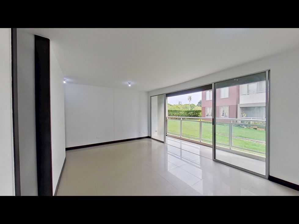 Apartamento en venta Valle Del Cauca Palmira Asd 87 m2 Habitaciones 3 Baños 2 Garajes 1 Precio $470000001