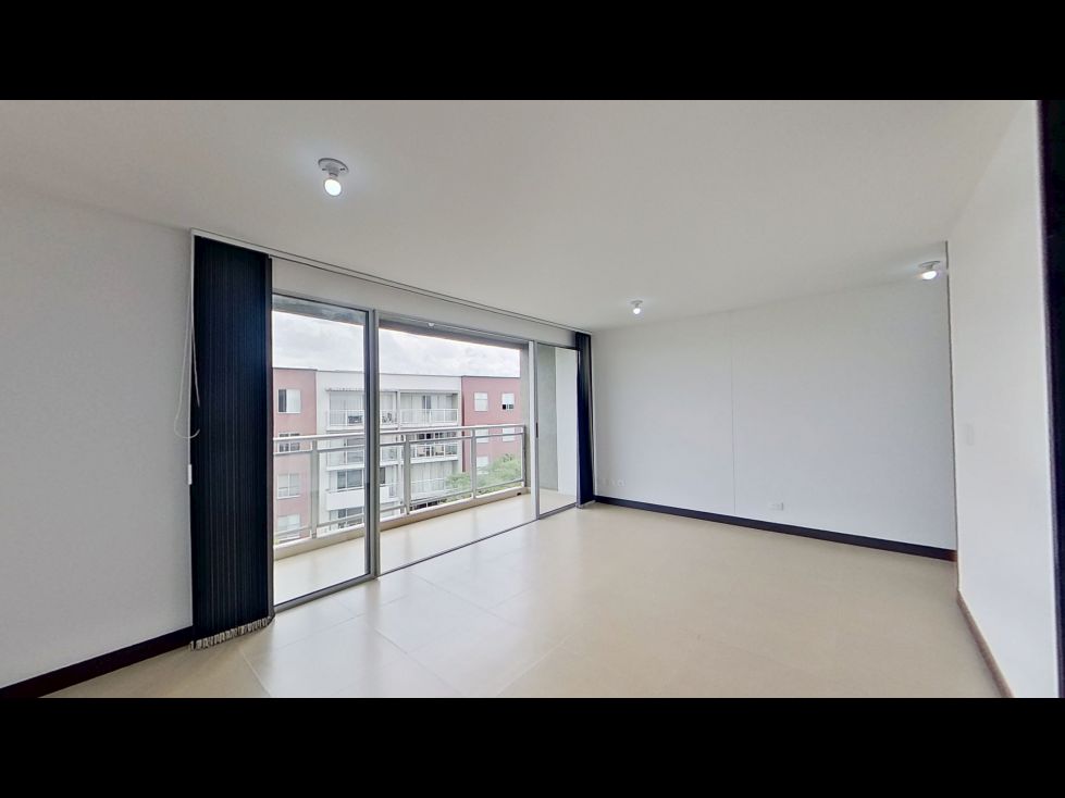Apartamento en venta Valle Del Cauca Palmira Asd 87 m2 Habitaciones 3 Baños 2 Garajes 1 Precio $450000001