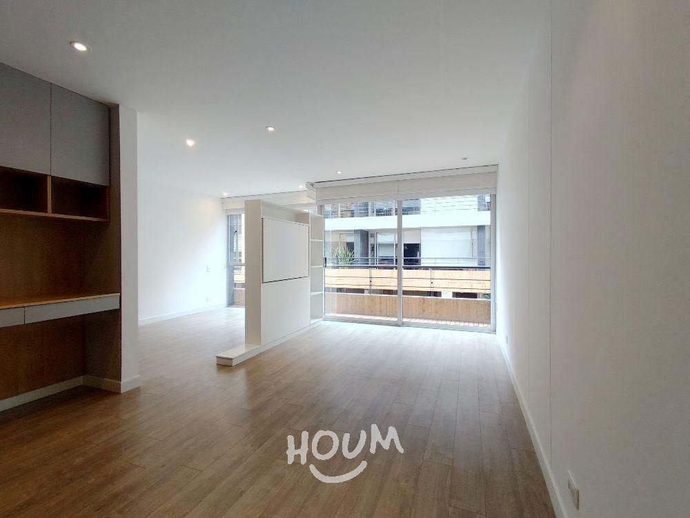 Apartamento en arriendo Cundinamarca Bogotá La Calleja 53 m2 Habitaciones 1 Baños 2 Garajes 1 Precio $3580000