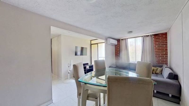 Apartamento en venta Atlántico Barranquilla Crbalcones Del Mar 70 m2 Habitaciones 3 Baños 2 Garajes 0 Precio $273000000