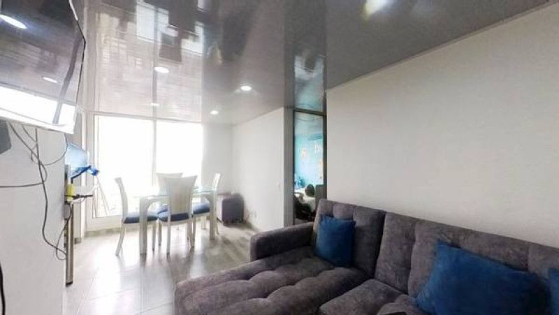 Apartamento en venta Cundinamarca Bogotá Villa Del Rio 43 m2 Habitaciones 2 Baños 1 Garajes 0 Precio $240000000