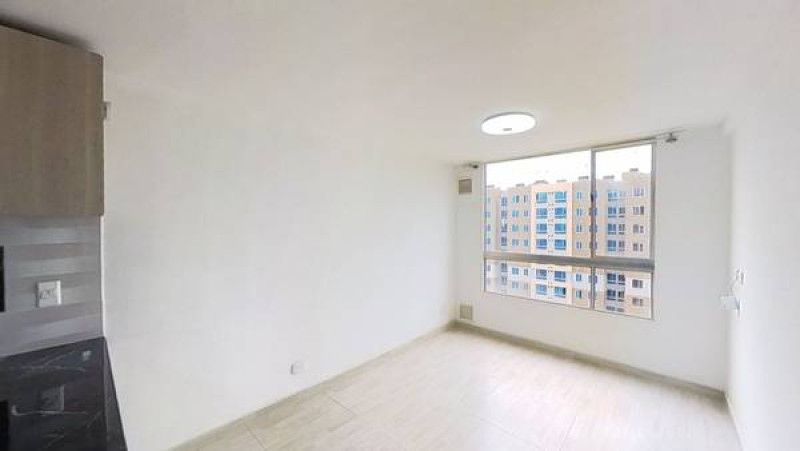 Apartamento en venta Cundinamarca Bogotá Puente Grande 42 m2 Habitaciones 2 Baños 1 Garajes 0 Precio $226000000