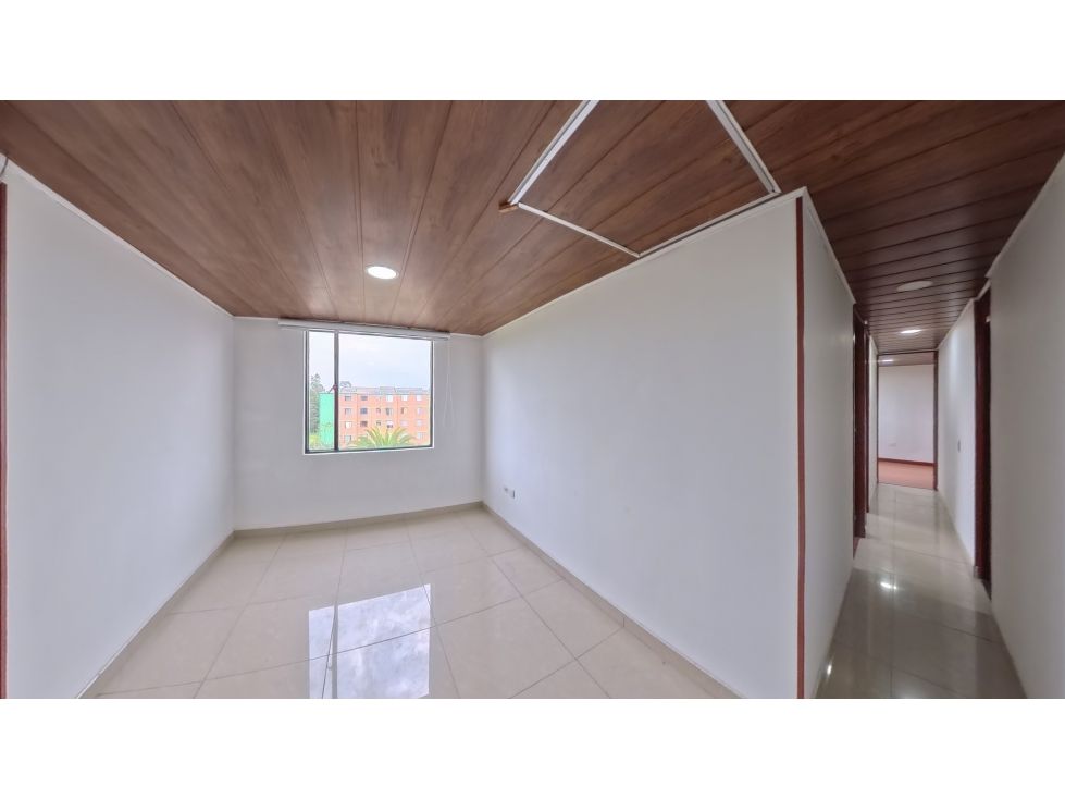 Apartamento en venta Cundinamarca Funza Cr San Andres 50 m2 Habitaciones 3 Baños 1 Garajes 1 Precio $198000000