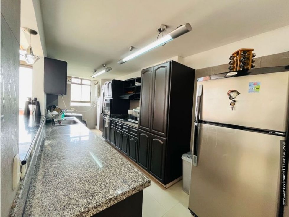 Apartamento en venta Antioquia Medellín Castropol 163 m2 Habitaciones 3 Baños 3 Garajes 2 Precio $988000000