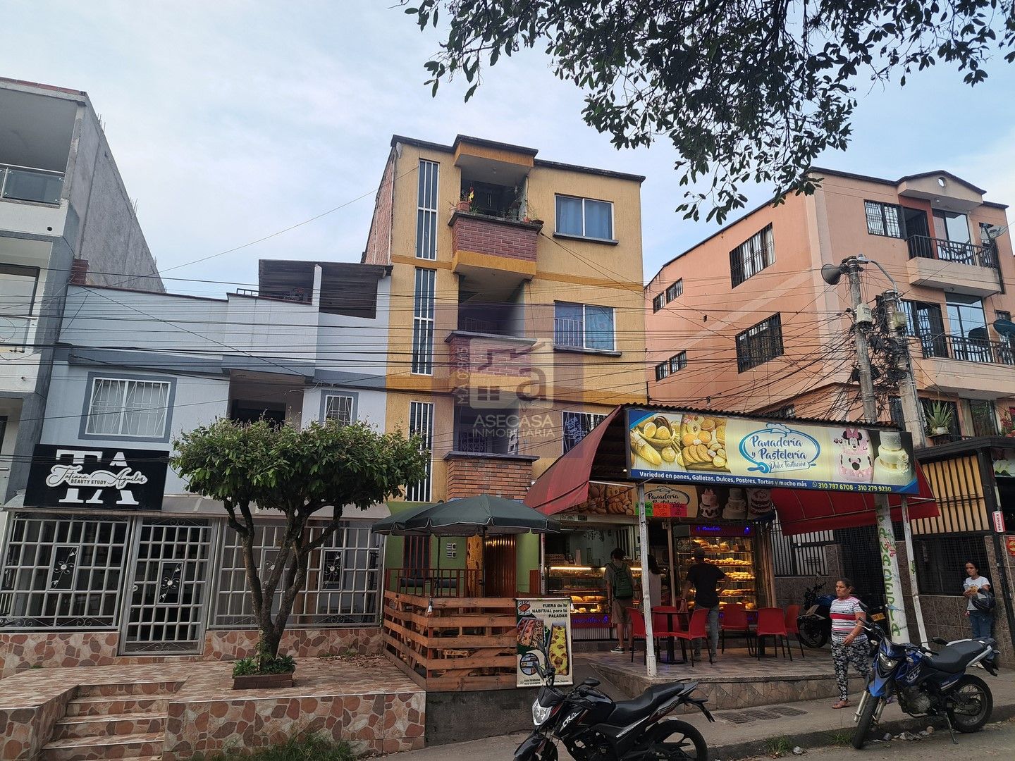 Apartamento en arriendo Santander Floridablanca El Carmen Iii Etapa 47 m2 Habitaciones 2 Baños 1 Garajes 0 Precio $750000