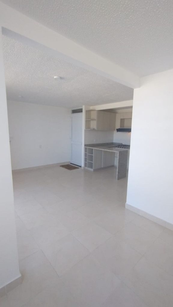 Apartamento en venta Atlántico Barranquilla El Pueblo 53 m2 Habitaciones 2 Baños 2 Garajes 0 Precio $200000000