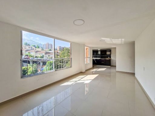 Apartamento en venta Antioquia Envigado El Dorado 71 m2 Habitaciones 3 Baños 2 Garajes 1 Precio $520000000