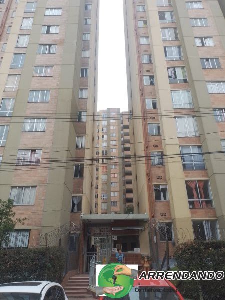 Apartamento en arriendo Antioquia Medellín Medellín 65 m2 Habitaciones 3 Baños 1 Garajes 0 Precio $1200000