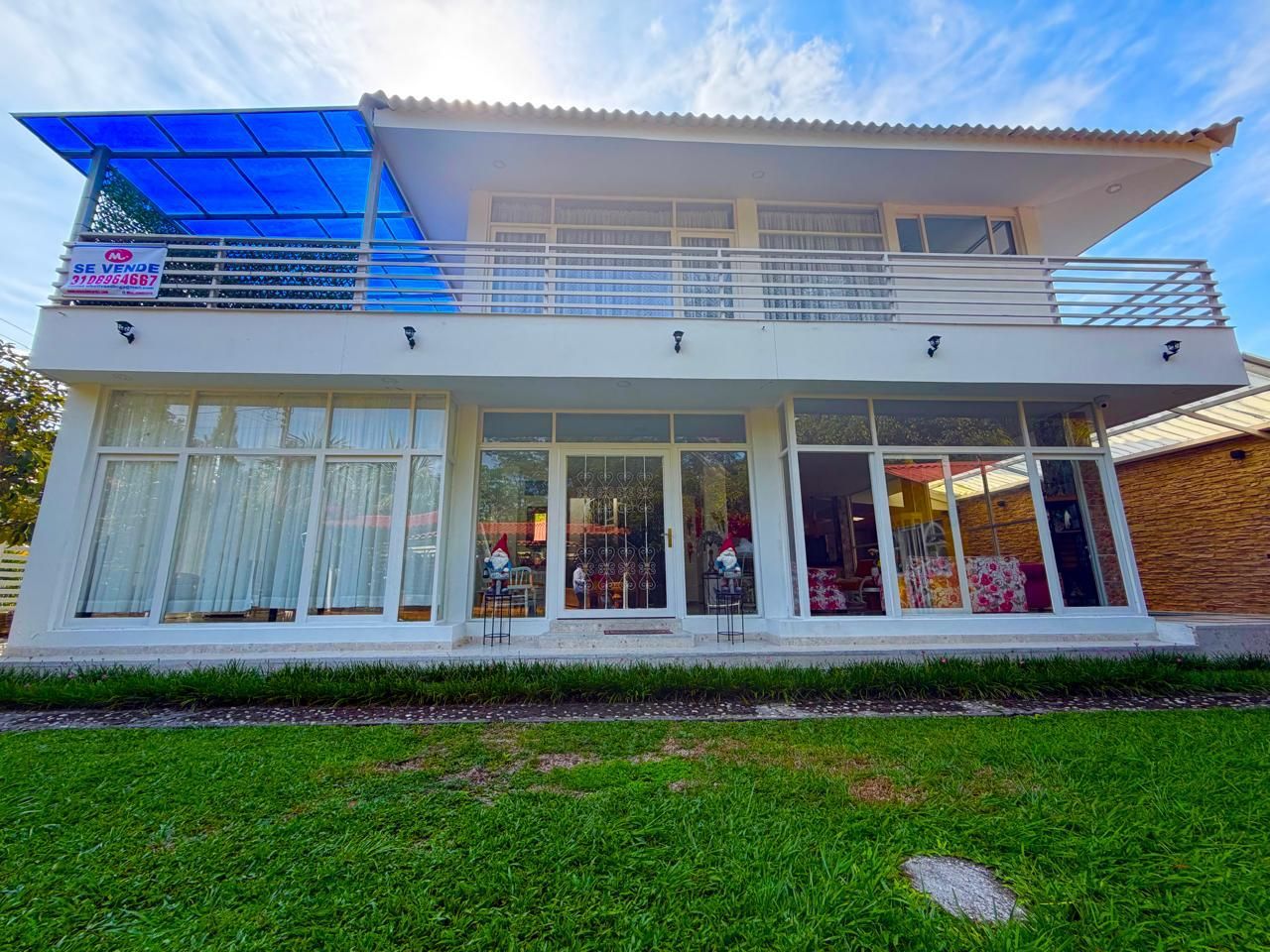 Casa Campestre en arriendo o venta Tolima Mariquita Las Palmeras 400 m2 Habitaciones 6 Baños 6 Garajes 2 Precio venta $980000000 Precio arriendo $5000000