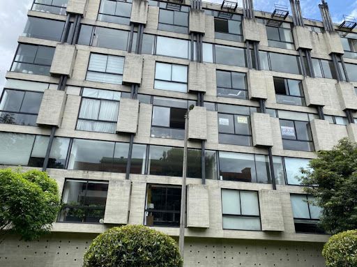 Apartamento en arriendo Cundinamarca Bogotá La Cabrera 78 m2 Habitaciones 1 Baños 2 Garajes 2 Precio $5230000