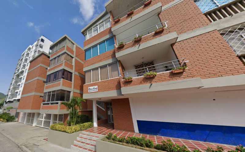 Apartamento en arriendo Magdalena Santa Marta Perez Davila 133 m2 Habitaciones 3 Baños 3 Garajes 1 Precio $1780000