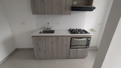 Apartamento en arriendo Antioquia Bello Urbanización Búcaros 1 58 m2 Habitaciones 3 Baños 2 Garajes 1 Precio $1900000