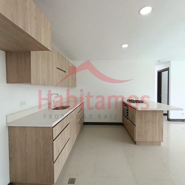 Apartamento en arriendo Antioquia El Retiro El Retiro 86 m2 Habitaciones 3 Baños 2 Garajes 1 Precio $3500000