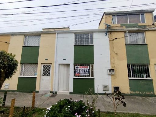 Casa en arriendo Cundinamarca Bogotá Villas De Granada Et I 64 m2 Habitaciones 2 Baños 1 Garajes 0 Precio $1500000