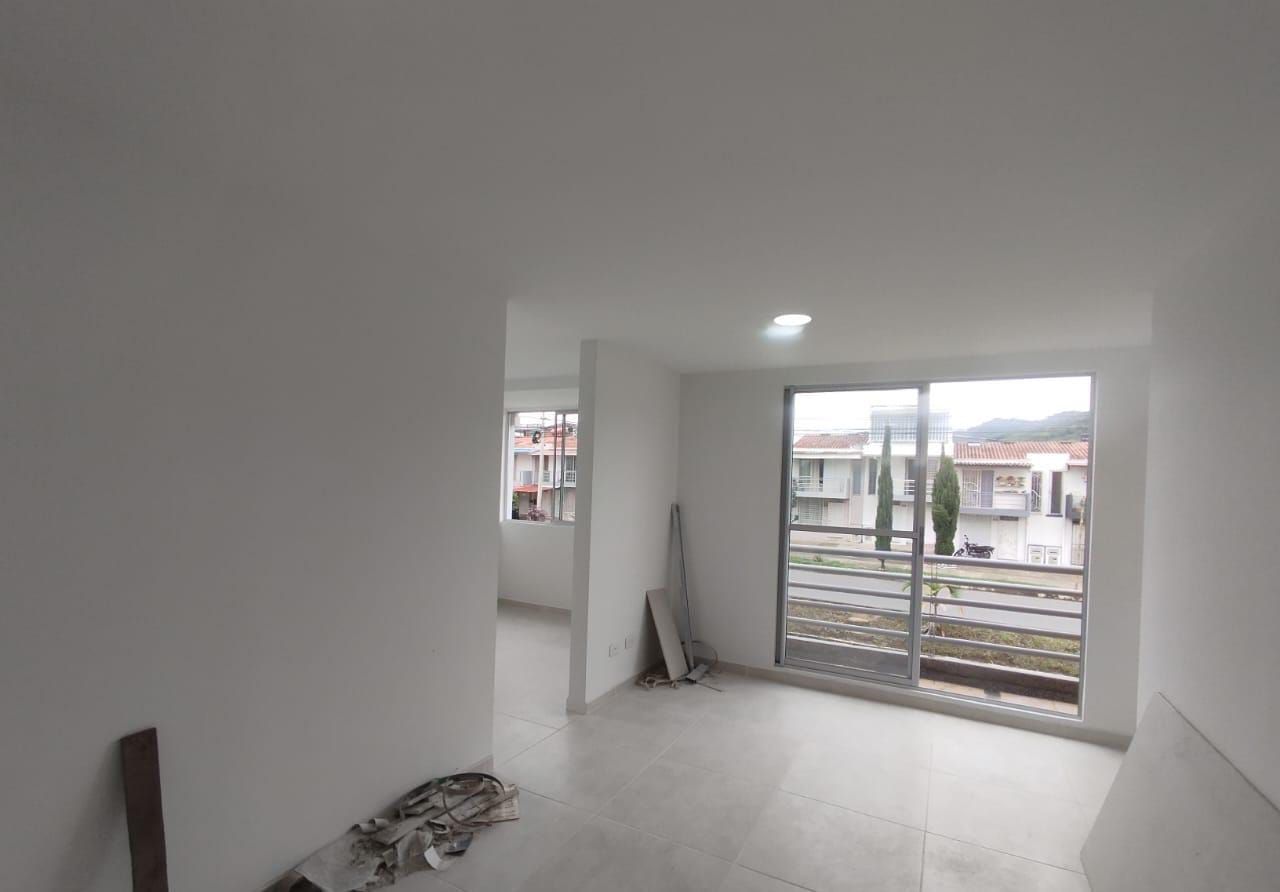 Apartamento en arriendo Risaralda Dosquebradas Br Buenos Aires 50 m2 Habitaciones 3 Baños 1 Garajes 1 Precio $1250000