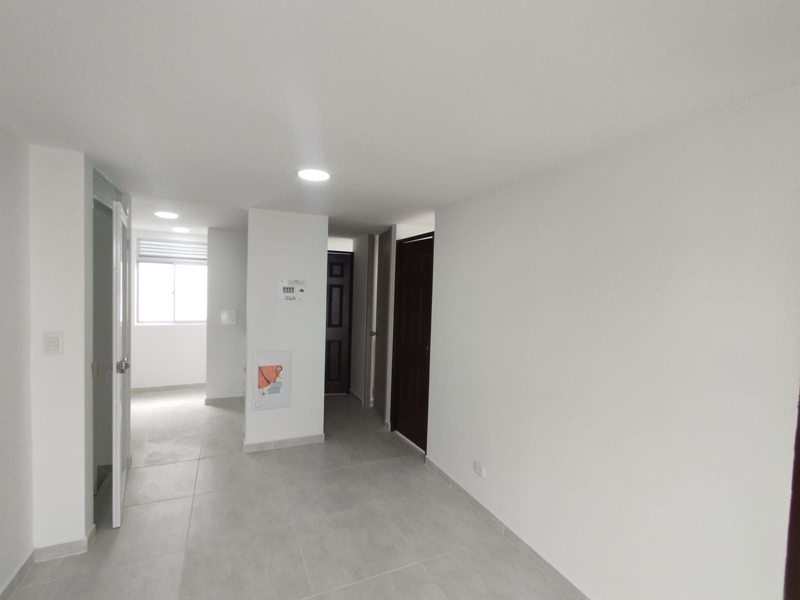 Apartamento en arriendo Risaralda Dosquebradas Br Buenos Aires 50 m2 Habitaciones 3 Baños 1 Garajes 1 Precio $1350000