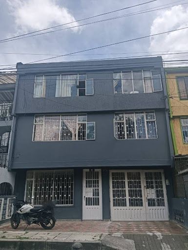 Apartamento en arriendo Cundinamarca Bogotá Rionegro 92 m2 Habitaciones 3 Baños 2 Garajes 1 Precio $2600000