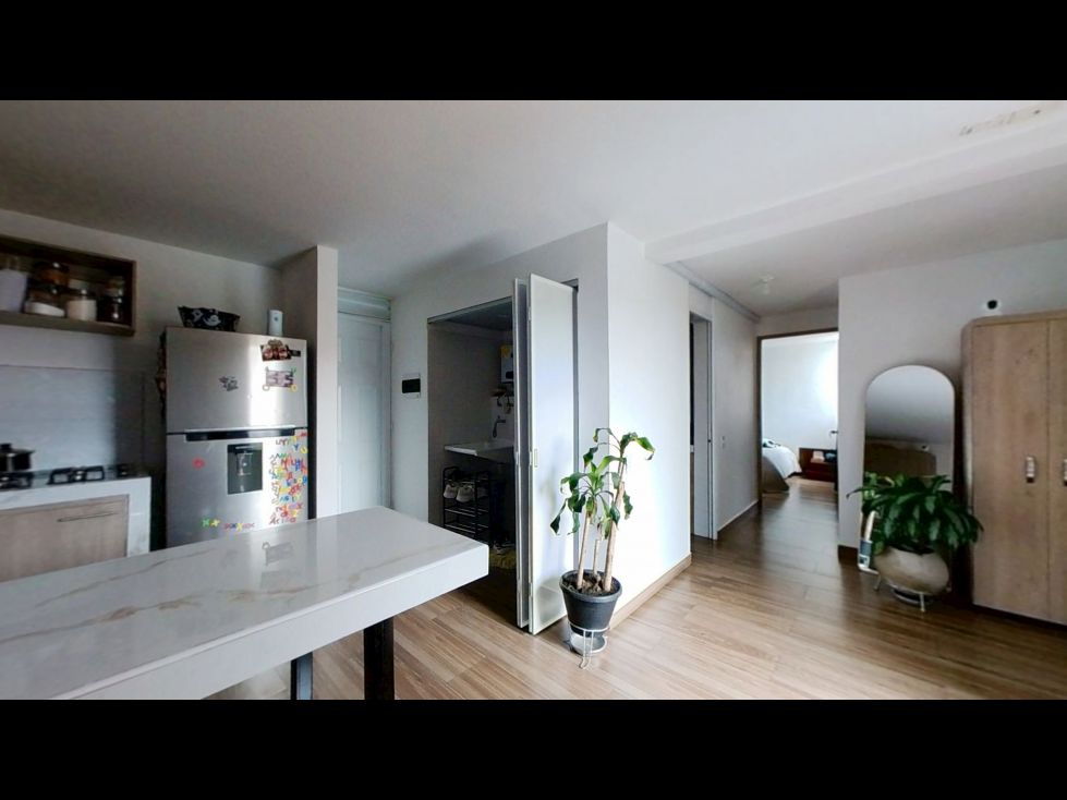 Apartamento en venta Valle Del Cauca Cali Brisas Del Limonar 50 m2 Habitaciones 2 Baños 2 Garajes 0 Precio $242000000