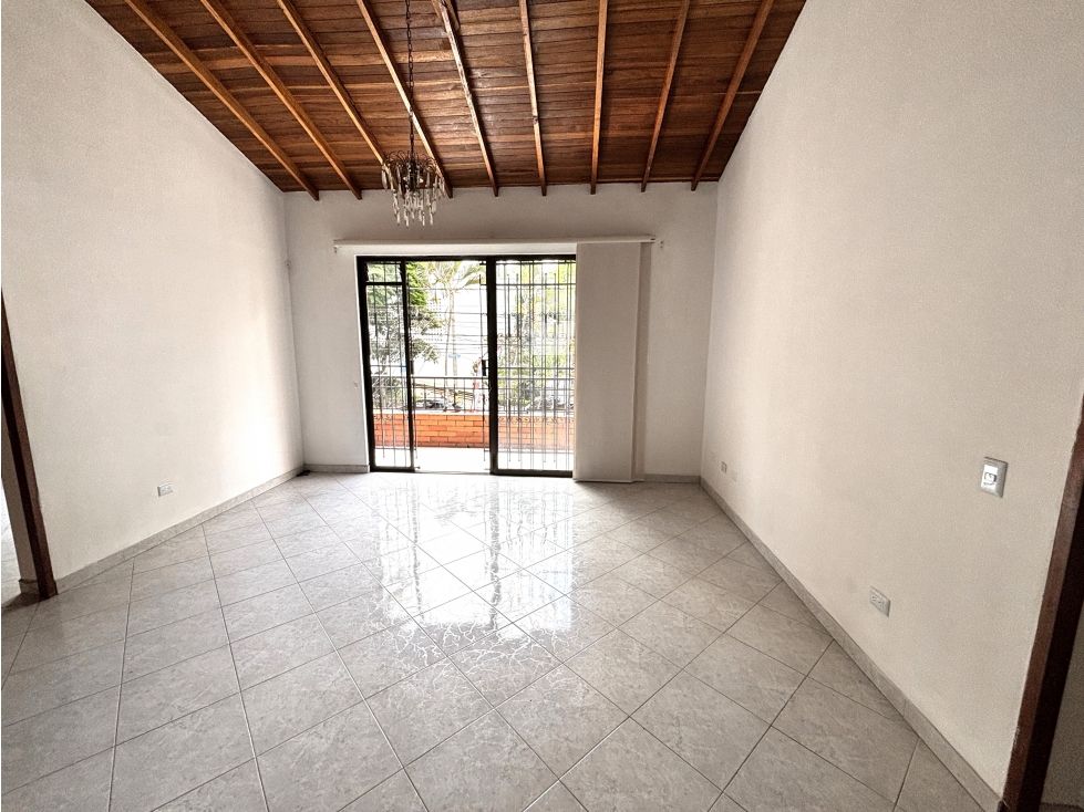 Apartamento en arriendo Antioquia Medellín Laureles 114 m2 Habitaciones 2 Baños 2 Garajes 0 Precio $2800000