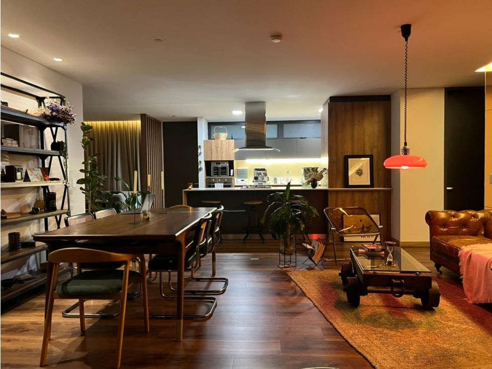 Apartamento en arriendo Antioquia Envigado Envigado 120 m2 Habitaciones 2 Baños 2 Garajes 2 Precio $12500000