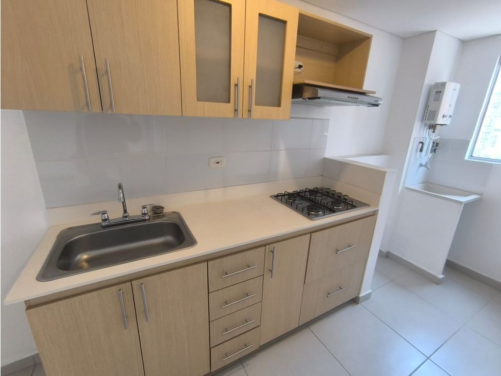 Apartamento en arriendo Antioquia Sabaneta Lagos De La Doctora 68 m2 Habitaciones 3 Baños 2 Garajes 1 Precio $3000000