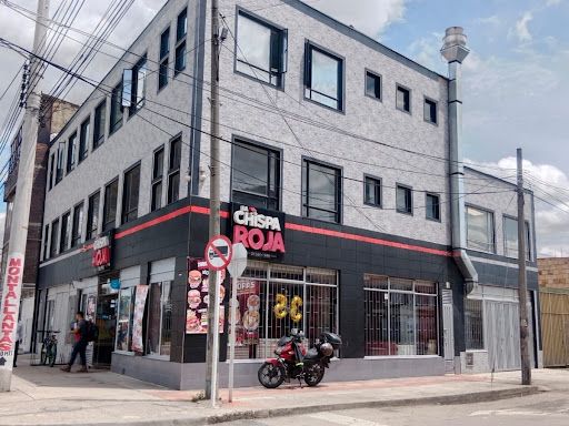 Local en venta Cundinamarca Bogotá Álamos 649 m2 Habitaciones 0 Baños 8 Garajes 8 Precio $2200000000