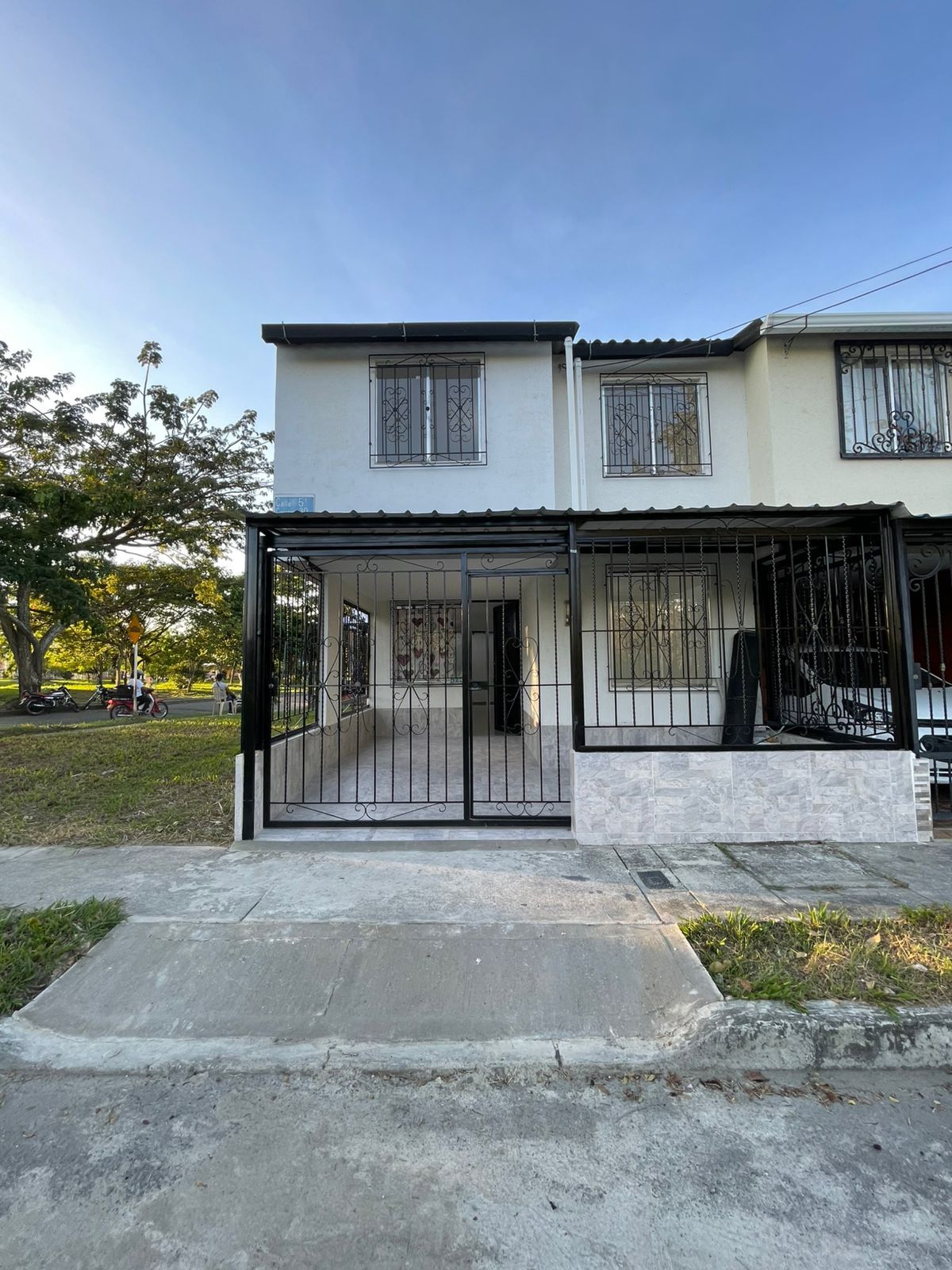 Casa en arriendo Valle Del Cauca Palmira Quintas Paraiso Malibu 115 m2 Habitaciones 4 Baños 3 Garajes 1 Precio $1350000