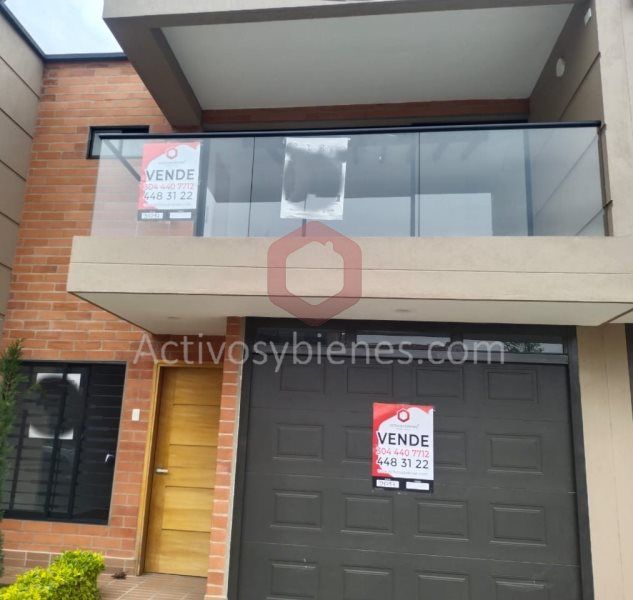 Casa en venta Antioquia Rionegro San Antonio 170 m2 Habitaciones 4 Baños 5 Garajes 1 Precio $950000000