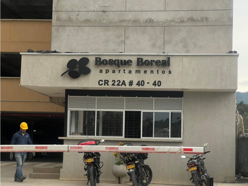 Apartamento en arriendo Antioquia El Carmen De Viboral Ub San Fernando 65 m2 Habitaciones 3 Baños 2 Garajes 1 Precio $1700000