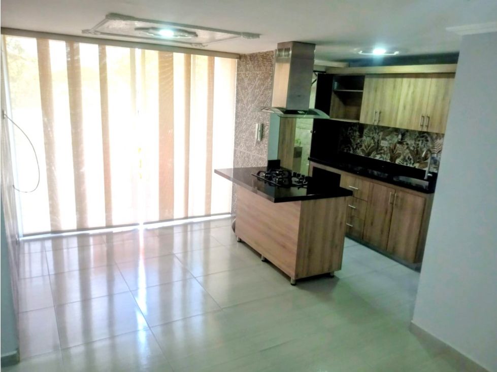 Apartamento en venta Antioquia Medellín San Antonio De Prado 58 m2 Habitaciones 3 Baños 2 Garajes 0 Precio $280000000