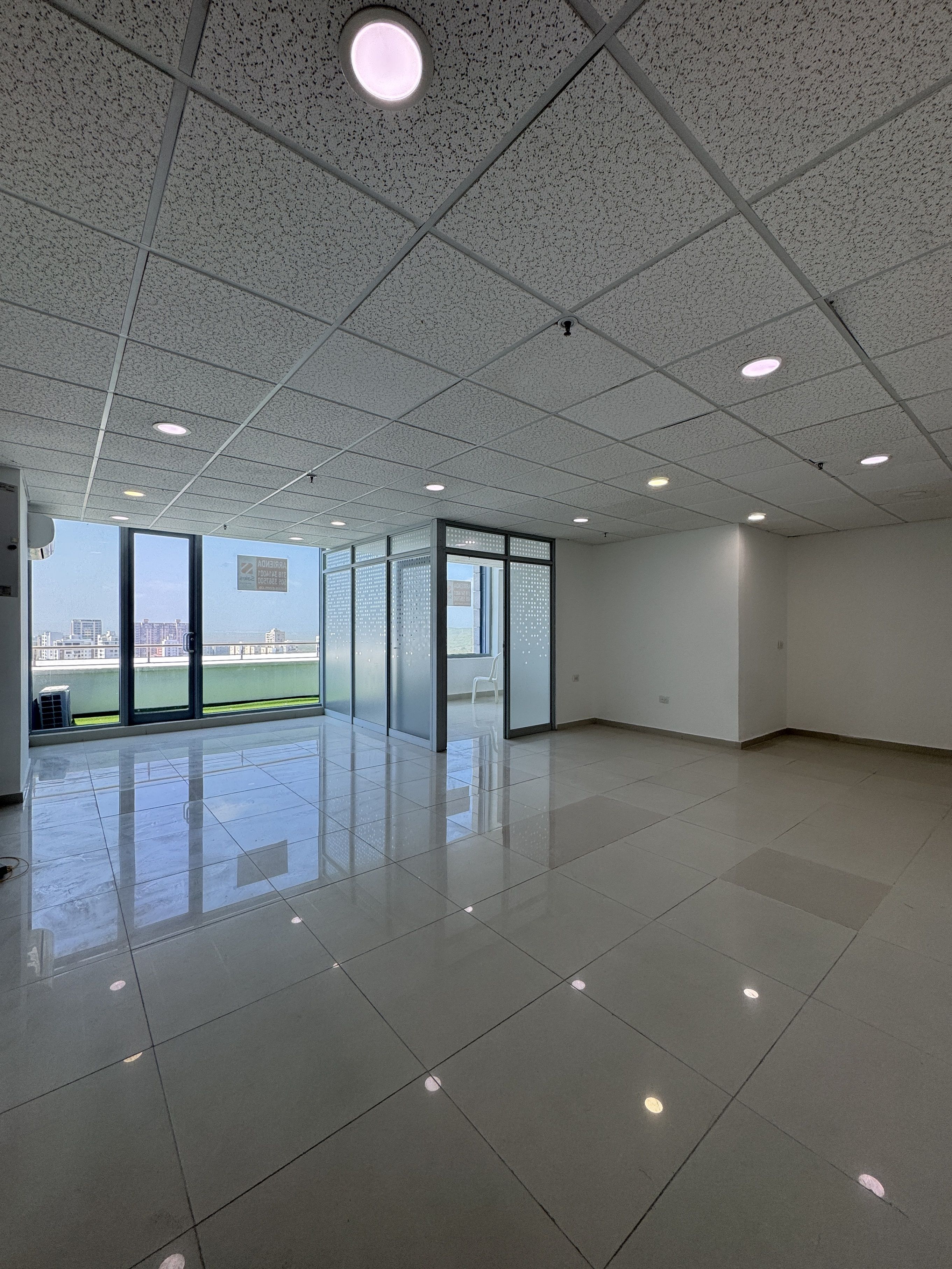 Oficina en arriendo Atlántico Barranquilla Cr Florida Village 65 m2 Habitaciones 0 Baños 1 Garajes 1 Precio $3800000