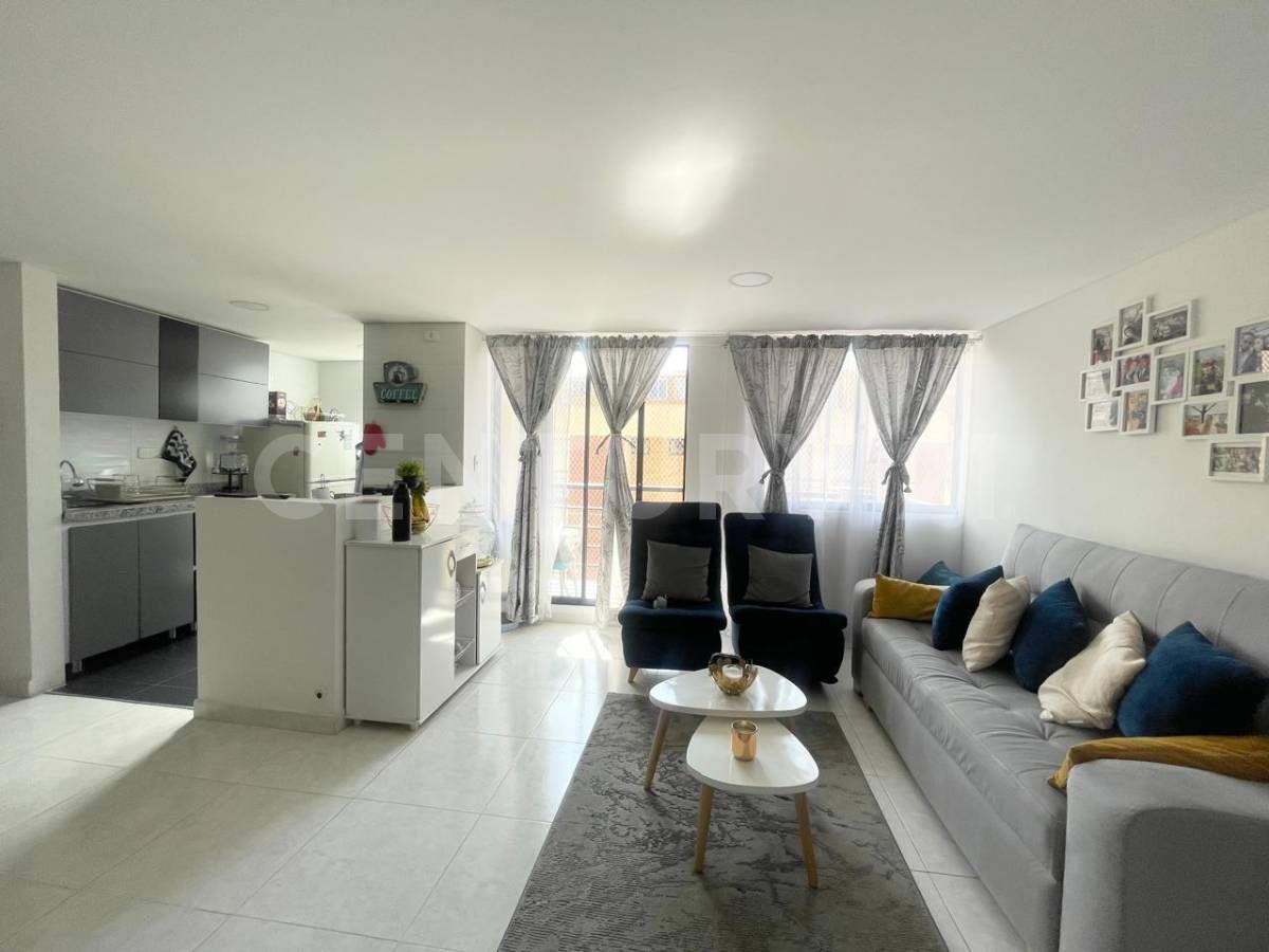 Apartamento en venta Cundinamarca Funza Siete Trojes 96 m2 Habitaciones 3 Baños 2 Garajes 1 Precio $320000000